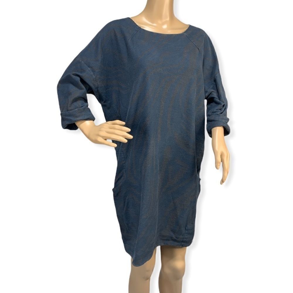 𝅺wi & Co Sweater Dress